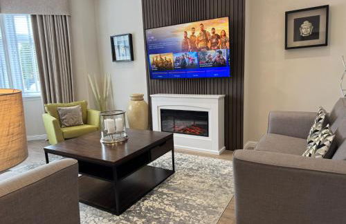 Luxury 2 Bedroom Cottage - Foto 5