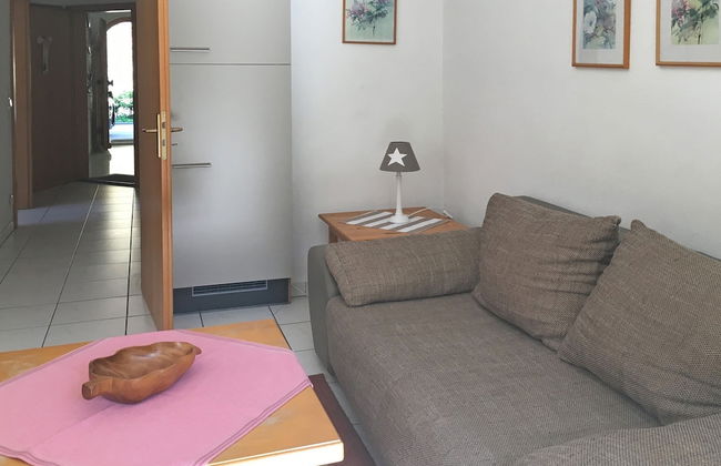 Traumhafte Wohnung im Berchtesgadener Land - Foto 8