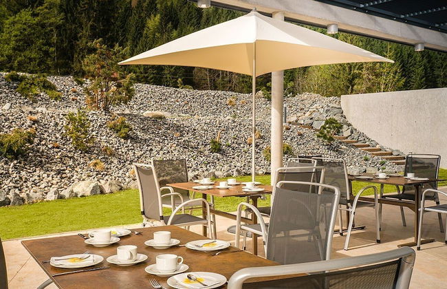 Guthof Lutz Appartement mit kostenlosen Sommerbergbahnticket Mai bis Oktober - Foto 22