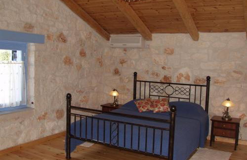 Lithos stone house (Ionio holidays) - Foto 17