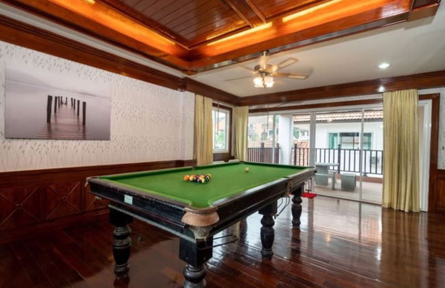 Angel Pool Villa Phuket - Foto 8