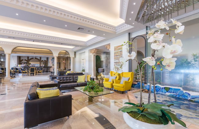 Luna Hotel Da Oura - Photo 1