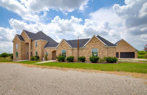 Sprawling Countryside Home in Dallas Area - Foto 36