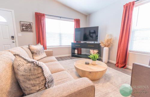 Susitna Suites - Foto 50