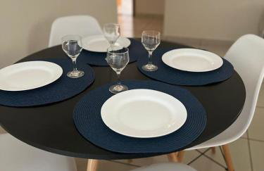 Apartamento aconchegante próximo shopping catuai,uem,vivaro,lebloc - Foto 17