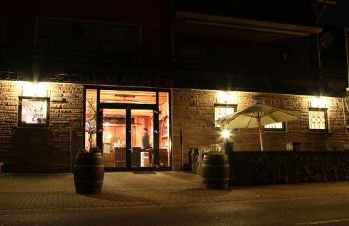 Weingut Schumacher - mit privatem Saunabereich - Foto 31