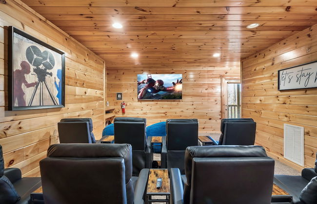 Cougar Crossing Vista - HotTub Pool View - Foto 44