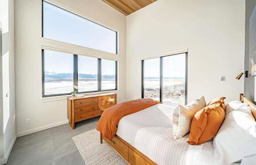 Luxury Retreat Epic Views & Hot Tub - Foto 36