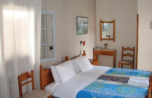 MARIA Studios & Apartments - Foto 37