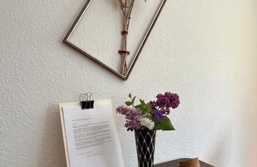 Wohnung nahe Naturschutzgebiet - Foto 23