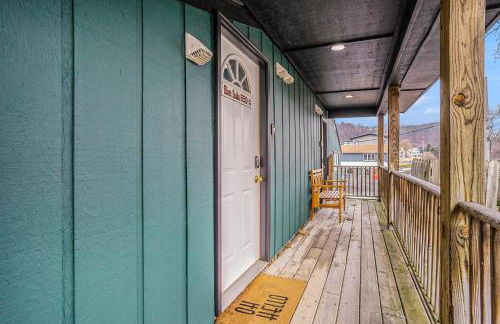 Riverside Suites - Unit B - Foto 18