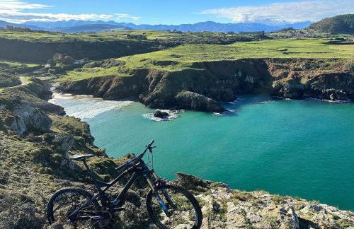 El Mirador de Merón - Foto 66