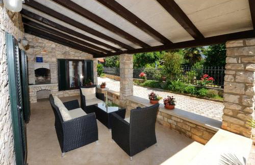 Villa Dina - Foto 13