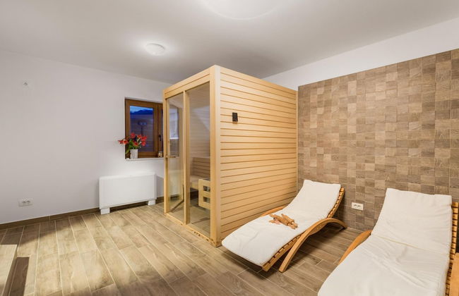 Villa Grandioza Zadarvillas - Photo 72