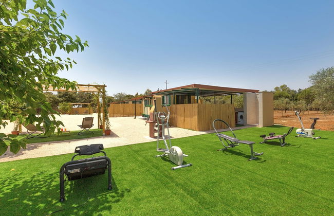 3048 Villette Tundo by Barbarhouse - Foto 48