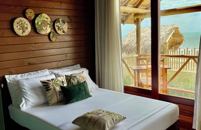 Vila Jung Bangalôs de Charme - Photo 26