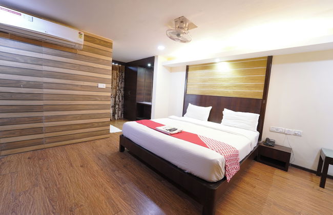 Ocean View The Apartment Hotel - Foto 12