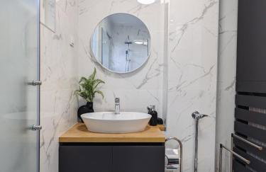 Apartment Exclusive - Self check In - Foto 15