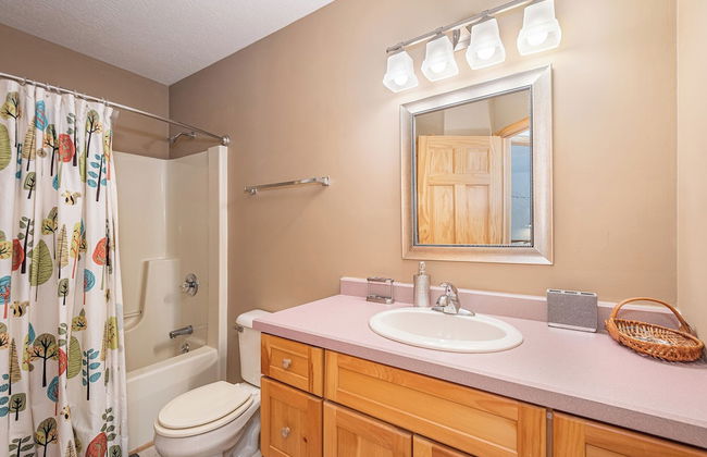 Serenity Now by Taylor Made Deep Creek - Foto 21