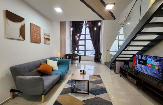 Eko Cheras by Ohana Homestay - Foto 25