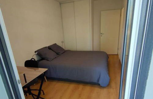 L'Envol - 80 M2 - 40 M2 balcon - 2 parkings privés - Photo 13