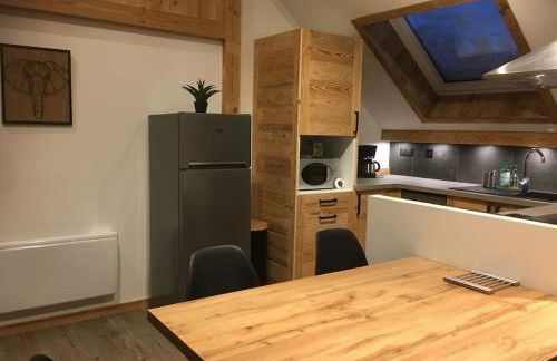 Appartement Des 2 Vallées,proche de tous commerces - Foto 20