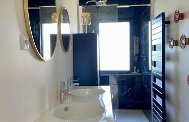 Superbe villa vue sur mer, corniche de la plage - Foto 18