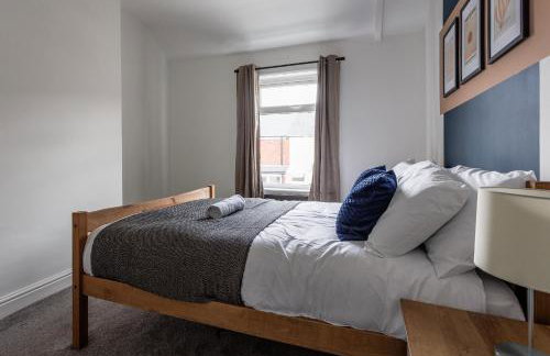 3 Bed Home from Home, Family, Workers and Friends - Foto 44