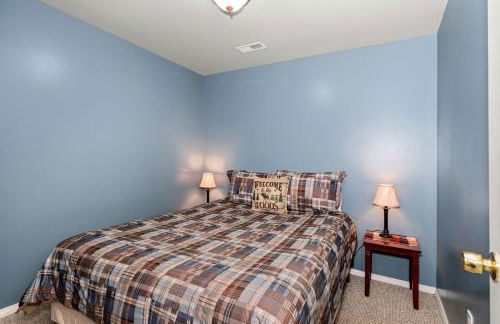 Spacious Rustic Cabin Rental with a Hot Tub in Cheney, Washington - Foto 24