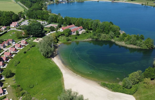 Holiday Home in Nijmegen With Garden Terrace - Foto 25