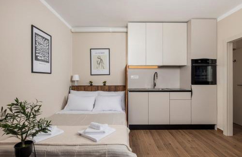 Seaview Garden Premium apartments - Foto 50