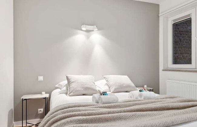 Centrally Located 2 Bedroom Apartment With Parking - Foto 4