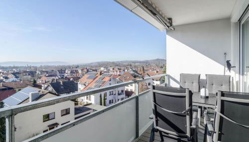 Bodenseepanorama Oberuhldingen - Foto 3