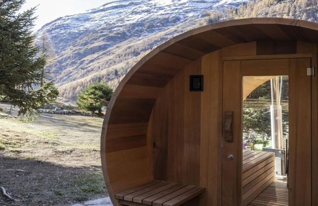 Lovely Apartment Near ski Lift - Foto 17