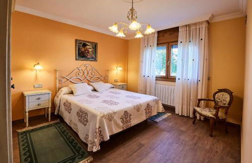 Alojamiento extrahotelero casa Ernestina - Foto 11