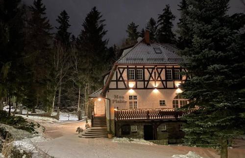 Mon Plaisir - Photo 3