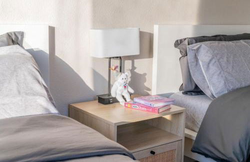 2BR Downtown Convention Center Near Attractions - Foto 29