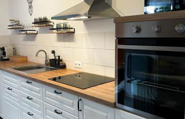 LaLeLou Braunlage, perfekt für Familien, zentral mit Garten 120qm, inkl Wäschepaket und WLAN, Boxspringbett, 6 Personen - Foto 15