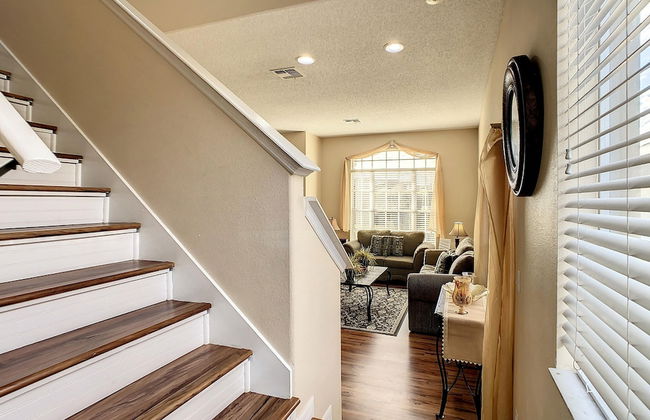 Triton Vacation Pool Home Near Disney - Foto 18