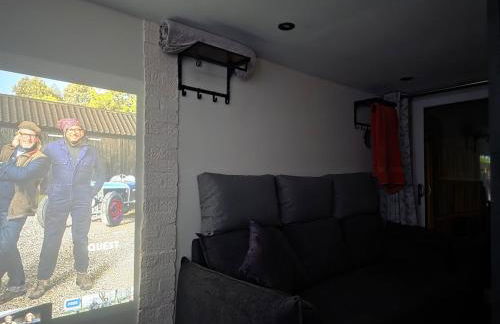 The Pod Quiet Sun Patio Fab Steam &Countryside Views - Photo 38