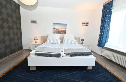 Haus Osbahr Ferienwohnung Waldtraud - Foto 8