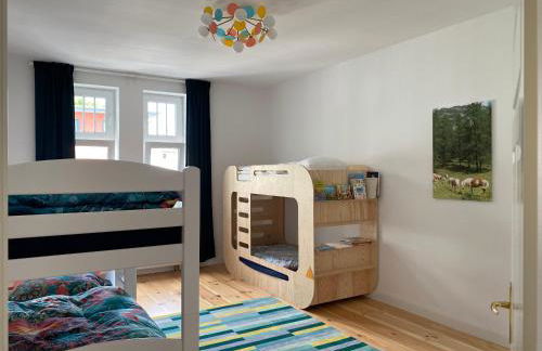 NEU ausgestattete Wohnung in Berlin - ruhige Lage - Photo 6