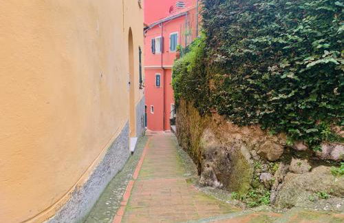 La Finestra sul Campanile, Tellaro - Photo 31