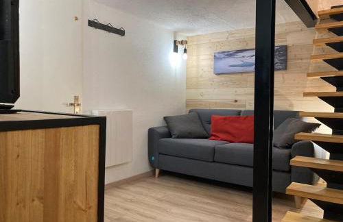 MyHome - Génépis 36 - Super T4 8 pax skis aux pieds - Val Claret - Foto 7