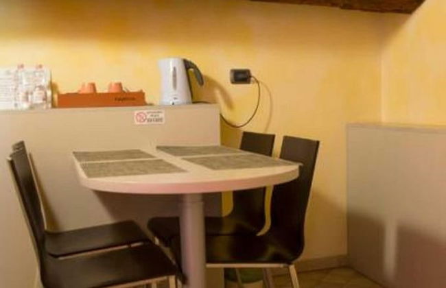 Il Pagliericcio - Foto 16