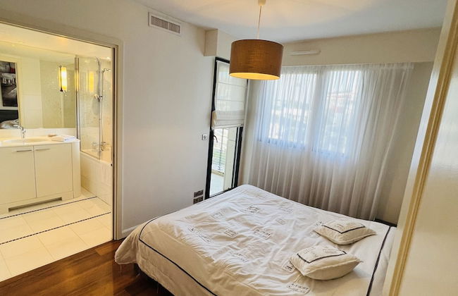 Résidence Carlton Riviera - Foto 12