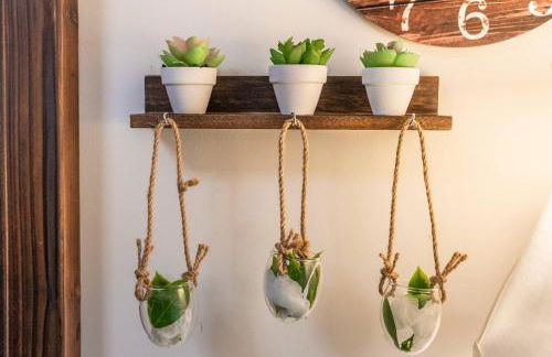 King Suite | North Shore | Gigabit Internet - Foto 11