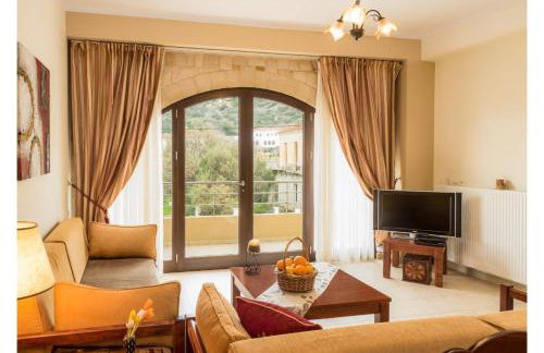 Xristinas Seaside Apartments - Foto 13