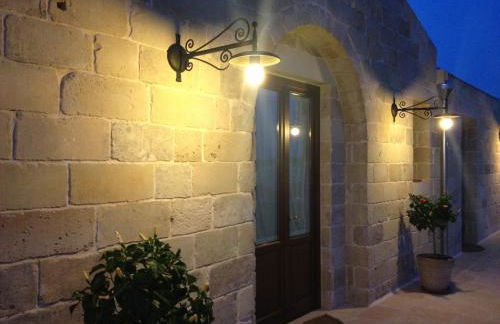 Agriturismo Masseria Quaremme - Foto 24