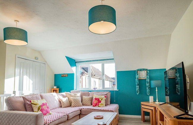 Host Stay Chichester Close - Foto 10